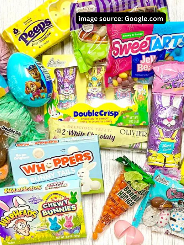 8 Best Candy at Dollar Tree for Mood Swings Writool