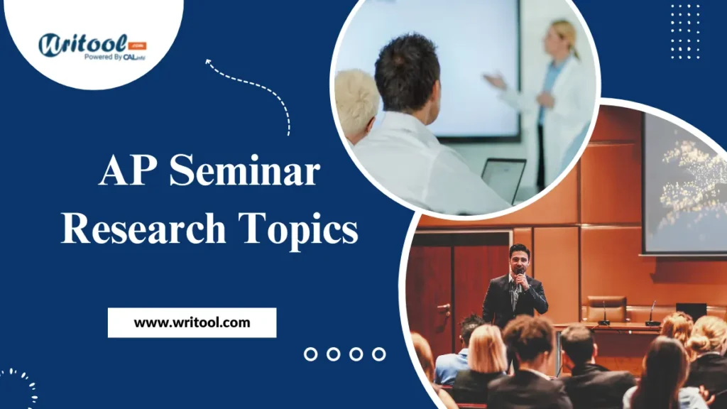AP Seminar Research Topics