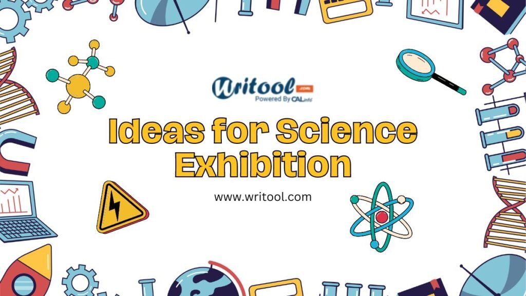 ideas for science exhibition