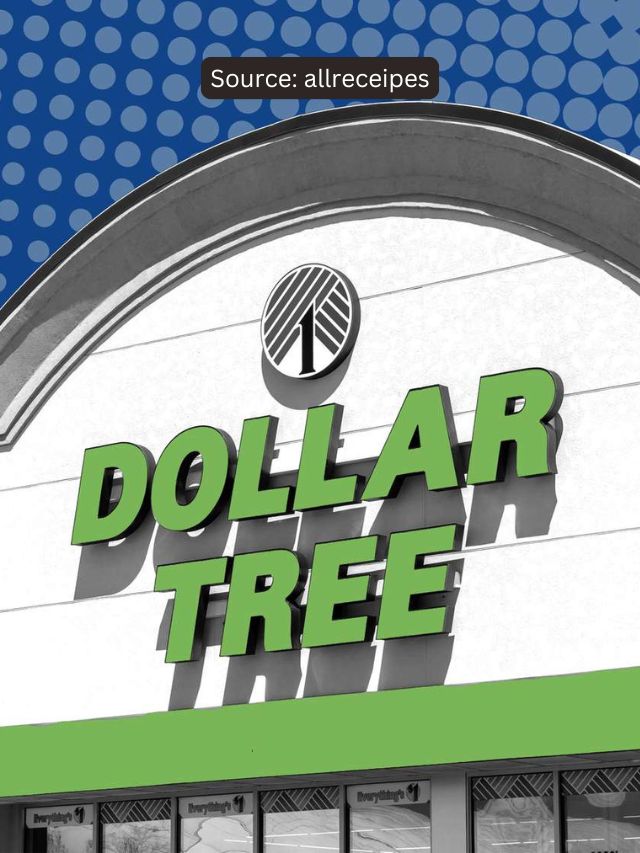 7 Best New Items To Buy at Dollar Tree Ahead of Halloween