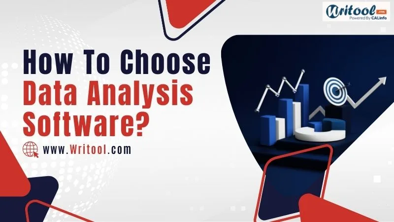 how to choose data analysis software