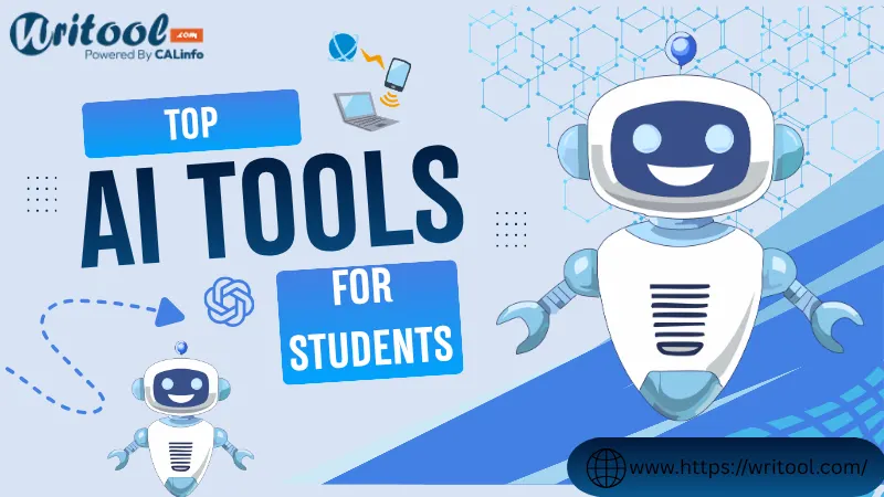 8 Top AI Tools for Students to Study Smarter and Save Time