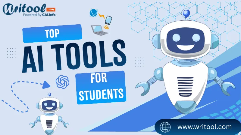8 Top AI Tools for Students to Study Smarter and Save Time